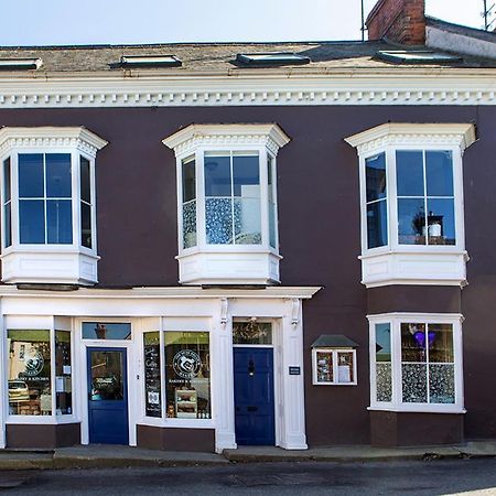The Bear Bread Bakery: Boutique En-Suite with Bakery Breakfast in Colyton Exterior photo