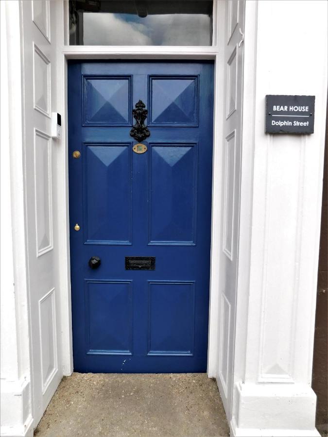 The Bear Bread Bakery: Boutique En-Suite with Bakery Breakfast in Colyton Exterior photo