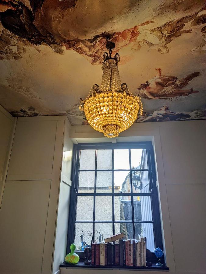 The Bear Bread Bakery: Boutique En-Suite with Bakery Breakfast in Colyton Exterior photo